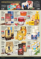 Aktueller EDEKA Prospekt mit Kaffeepads, "Aktuelle Angebote", Seite 10