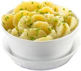 Kartoffelsalat im REWE Prospekt Kartoffelsalat von Grasbrunner im aktuellen REWE Prospekt für 0,59 €