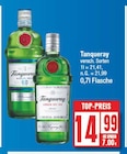 Tanqueray im aktuellen EDEKA Prospekt