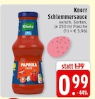 Schlemmersauce bei EDEKA im Prospekt "" für 0,99 €