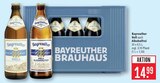 Aktuelles Bayreuther Hell Angebot bei Marktkauf in Aalen ab 14,99 €