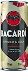 Aktuelle Bacardi Angebote bei Thomas Philipps in Remscheid Aktuelles Mischgetränk Angebot bei Thomas Philipps in Remscheid ab 1,74 €