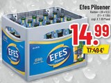 Pilsener bei Trinkgut im Datteln Prospekt für 14,99 €