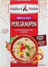 Netto Marken-Discount - Perlgraupen Angebot im Prospekt Perlgraupen bei Netto Marken-Discount im Prospekt "" für 0,69 €
