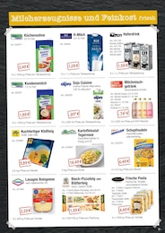 Hamberger Klossteig im Prospekt Hamberger Klossteig im Prospekt