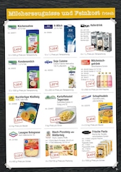 Aktueller Hamberger Prospekt mit Nudeln, "ADVENTSZAUBER", Seite 9