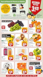 Bio im REWE Prospekt in Siegburg Aktueller REWE Prospekt mit Bio, "Dein Markt", Seite 10