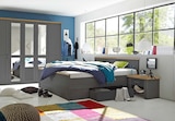 Ensemble de lit - Möbel Martin à Metz Ensemble de lit en promo chez Möbel Martin Metz à 399,00 €