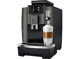 W8 (EA) Kaffeevollautomat Dark Inox im MediaMarkt Saturn Prospekt W8 (EA) Kaffeevollautomat Dark Inox von JURA im aktuellen MediaMarkt Saturn Prospekt für 1.725,00 €