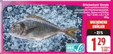 Griechenland Dorade für 1,29 € bei EDEKA im Angebot Griechenland Dorade im aktuellen EDEKA Prospekt