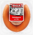 Fleischwurst-Sülze Paket Angebote von Brück bei REWE Neunkirchen für 7,99 €