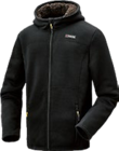 Fleecejacke im aktuellen Kaufland Prospekt für 12,99 €