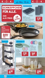 Karaffe Angebote im Prospekt "Aktuelle Angebote" von ALDI Nord Karaffe Angebote im Prospekt "Aktuelle Angebote" von ALDI Nord auf Seite 22
