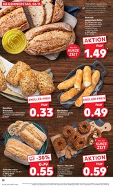 Aktueller Kaufland Prospekt mit Mehl, "Aktuelle Angebote", Seite 32