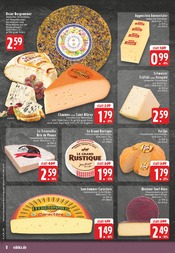Käse im E center Prospekt in Haltern am See Aktueller E center Prospekt mit Käse, "Aktuelle Angebote", Seite 10