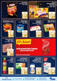 EDEKA Ketchup im Prospekt EDEKA Ketchup im Prospekt