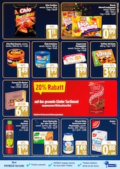 Aktueller EDEKA Prospekt mit Nüsse, "Top Angebote", Seite 9