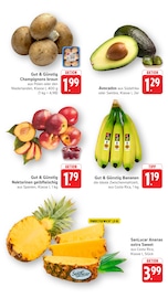 Obst im EDEKA Prospekt in Mannheim Aktueller EDEKA Prospekt mit Obst, "Aktuelle Angebote", Seite 3