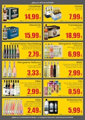 Sekt im RAN Prospekt in Kempten Aktueller RAN Prospekt mit Sekt, "RAN", Seite 2