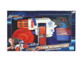 Le fusil mitrailleur - MOJY en promo chez Stokomani Thionville à 16,99 €