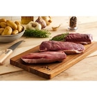 Promo Magret de Canard France x 3 à 15,90 € dans le catalogue Carrefour à Nantes
