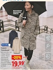 Trenchcoat im Angebot bei Lidl in Eberswalde Trenchcoat Angebote von Esmara bei Lidl Eberswalde für 19,99 €