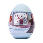 Cdu boule puzzle reine des neige en promo chez B&M Cdu boule puzzle reine des neige dans le catalogue B&M