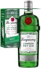 London Dry Gin im Angebot bei Kaufland in Freital London Dry Gin Angebote von Tanqueray bei Kaufland Freital für 14,99 €