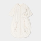 Promo Gigoteuse manches amovibles TOG 3 blanc bébé à 25,99 € dans le catalogue La Halle à Trignac