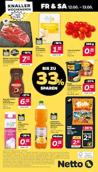 Kaffee im aktuellen Netto mit dem Scottie Prospekt (Neumünster) Kaffee im Netto mit dem Scottie Prospekt "Günstig. Besser. Für Dich." mit 33 Seiten (Neumünster)