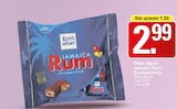 Jamaica Rum Knusperstück Angebote von Ritter Sport bei WEZ Minden für 2,99 €