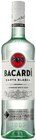 Carta Blanca Superior im Angebot bei REWE in Weimar Carta Blanca Superior Angebote von Bacardi bei REWE Weimar für 10,99 €