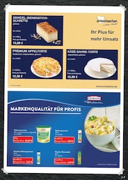 Mayonnaise Angebot im aktuellen Hamberger Prospekt auf Seite 25