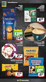 Haribo im EDEKA Prospekt in Arnsberg Aktueller EDEKA Prospekt mit Haribo, "Aktuelle Angebote", Seite 14