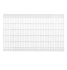 Brico Dépôt Tourcoing - Promo Panneau grillage rigide gris Louga – H. 123 cm Promo Panneau grillage rigide gris Louga – H. 123 cm à 19,90 € dans le catalogue Brico Dépôt à Tourcoing