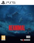 Jeu " Reanimal" pour PS5 ou Nintendo Switch 2 - Carrefour à Villeurbanne Jeu " Reanimal" pour PS5 ou Nintendo Switch 2 en promo chez Carrefour Villeurbanne à 29,99 €