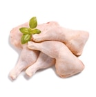 Meine Fleischerei Hähnchenschenkelpfanne von  im aktuellen Netto mit dem Scottie Prospekt für 2,99 €