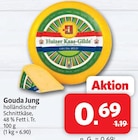 Markant Nordwest Leer - Gouda Jung Angebot im Prospekt Gouda Jung bei Markant Nordwest im Leer Prospekt für 0,69 €