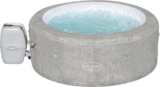 SPA ZURICH - BESTWAY - Auchan Hypermarché à Pau SPA ZURICH - BESTWAY en promo chez Auchan Hypermarché Pau à 289,00 €