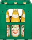 Netto Marken-Discount Recklinghausen - Orangensaft Angebot im Prospekt Orangensaft bei Netto Marken-Discount im Recklinghausen Prospekt für 14,99 €