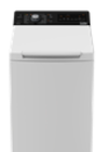 Lave-linge top - BEKO en promo chez But Savigny-sur-Orge à 399,99 €