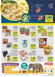 Aktueller diska Prospekt mit Maggi, "alles an deinem ort.", Seite 7