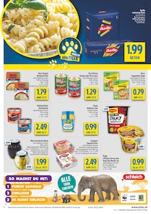 Barilla im diska Prospekt "alles an deinem ort." mit 12 Seiten (Erlangen)