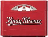 König Pilsener im Angebot bei E center in Esslingen König Pilsener Angebote bei E center Esslingen für 11,99 €