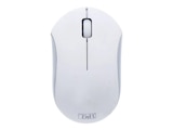 T'nB Rubby - souris sans fil silencieuse - blanc - T'nB en promo chez Bureau Vallée T'nB Rubby - souris sans fil silencieuse - blanc - T'nB dans le catalogue Bureau Vallée