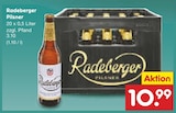 Aktuelles Pilsner Angebot bei Netto Marken-Discount in Bonn ab 10,99 €