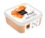 Crème glacée caramel beurre salé, café ou au yaourt aromatisé - Erhard - Norma à Colmar Crème glacée caramel beurre salé, café ou au yaourt aromatisé - Erhard en promo chez Norma Colmar à 5,59 €