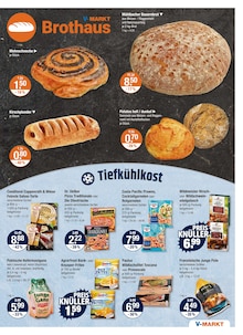 Torte im V-Markt Prospekt "V-Markt einfach besser einkaufen" mit 26 Seiten (Regensburg)