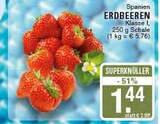 EDEKA Haltern (See) Prospekt mit  im Angebot für 1,44 €