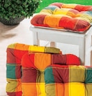 Promo Coussins de chaise à 12,99 € dans le catalogue Norma à Mulhouse